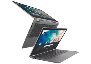 13-inch 2-in-1 Lenovo Chromebook Flex 5 (82B80006UX)