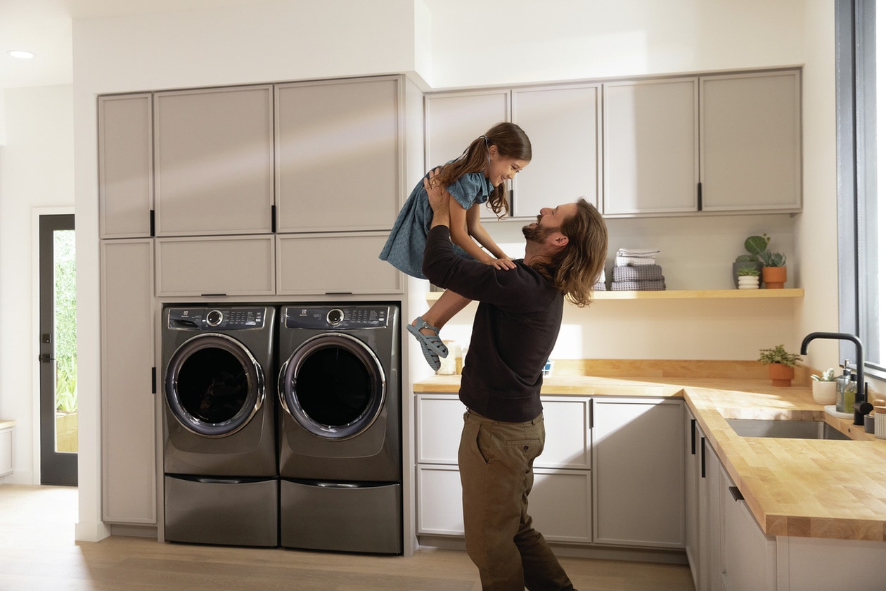 Know Here The Top Class 5 Best Washing Machine.
