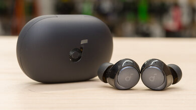 Anker Soundcore Space A40 Truly Wireless