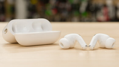 Apple AirPods Pro (2nd generation) Truly Wireless