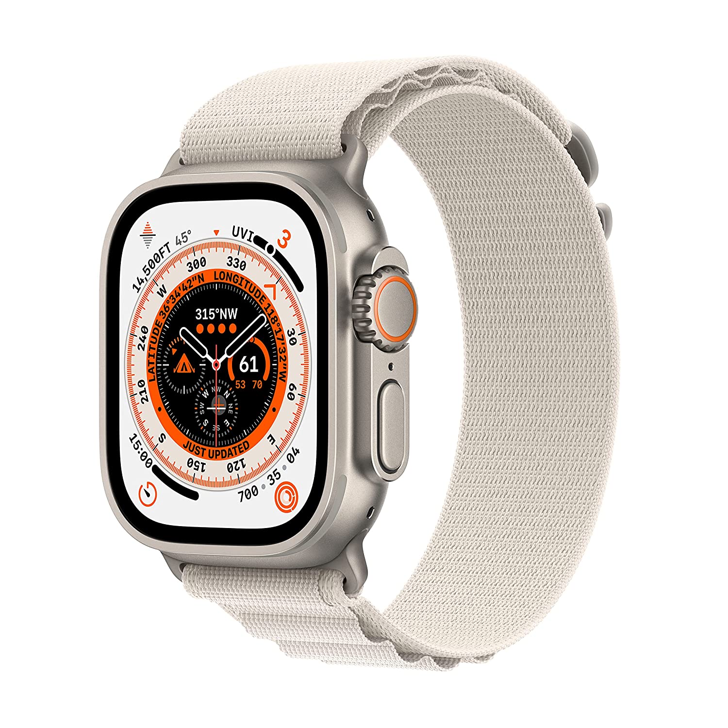 Apple Watch Ultra Reviews