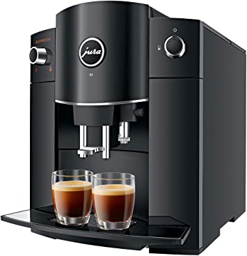 Automated coffee maker Jura D6 price