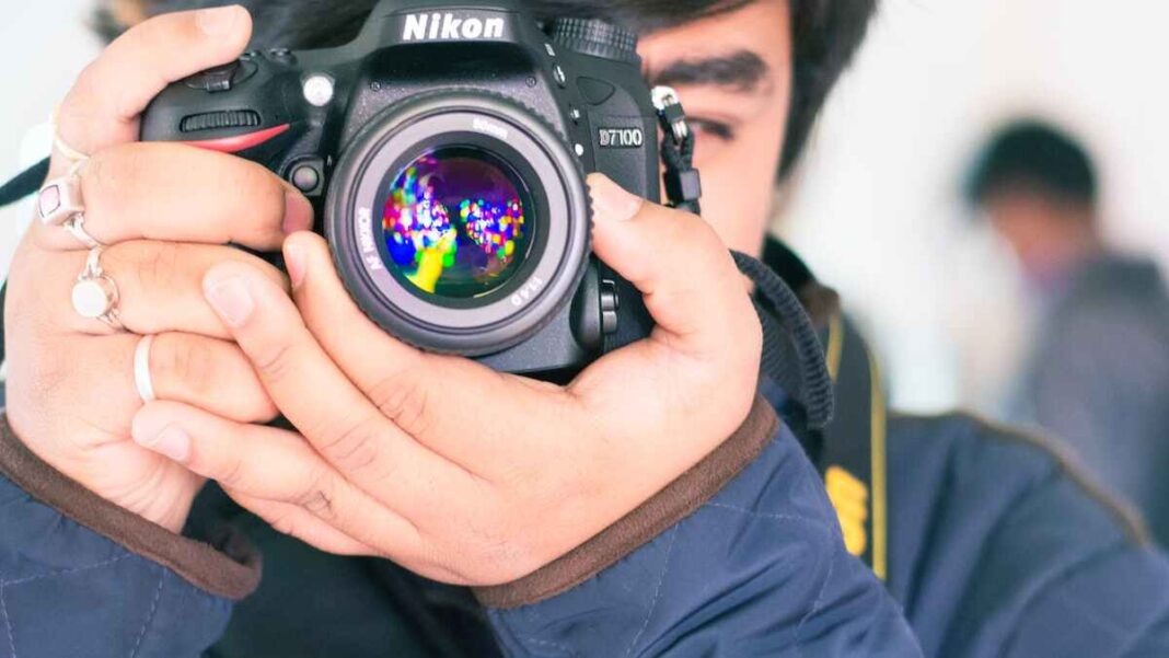 Best DSLR Camera in 2023