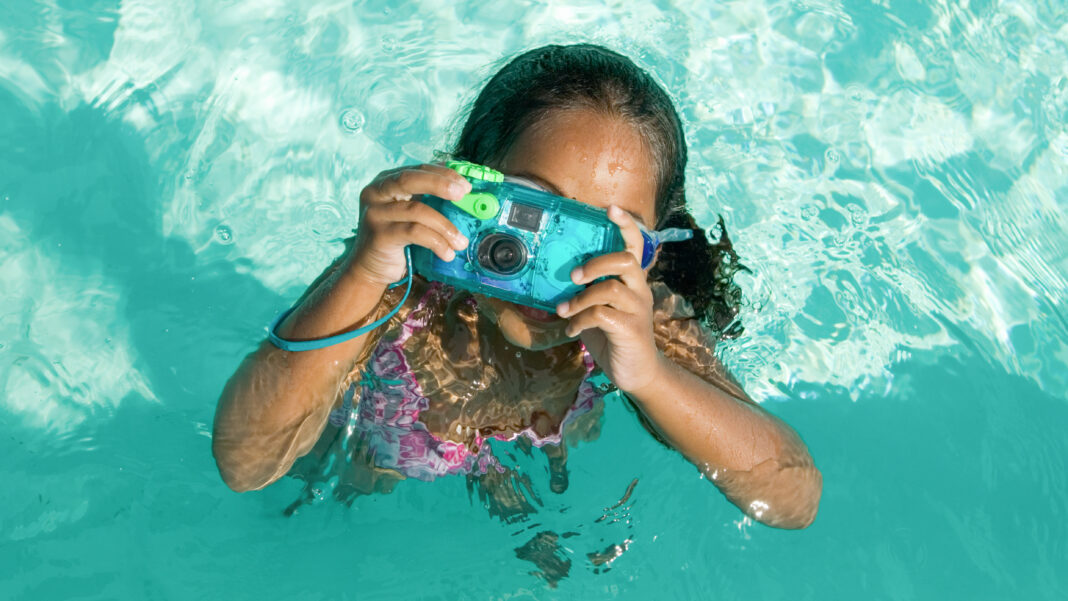 Best Underwater Camera in 2023