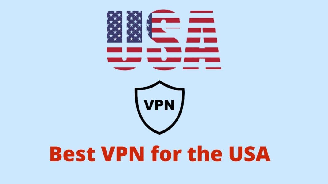 Best VPNs for the USA in 2023