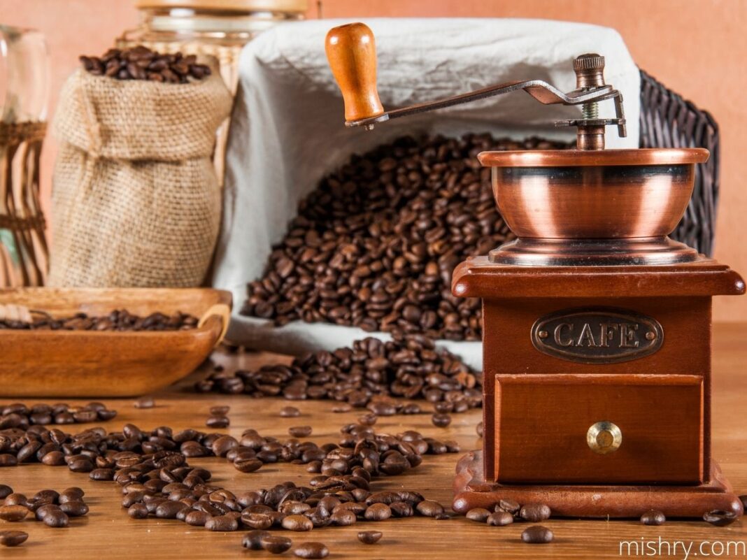 COFFEE GRINDERS price