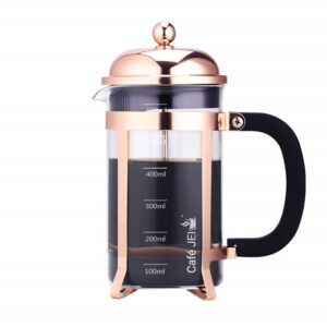 Cafe JEI French Press Coffee and Tea Maker