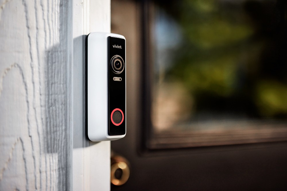 Camera Doorbells features