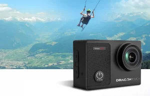 DTP3-Pro Dragon Touch Vision