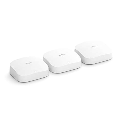Eero Pro Mesh Wi-Fi System (2nd Gen) Router