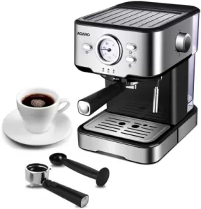 Espresso Coffee Machine price