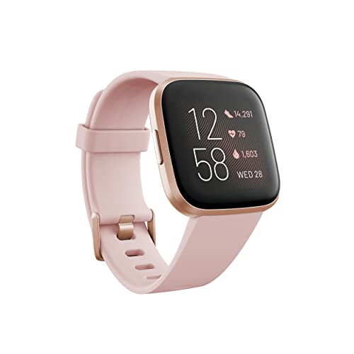 Fitbit Versa 2 Health and Fitness Android Smartwatch