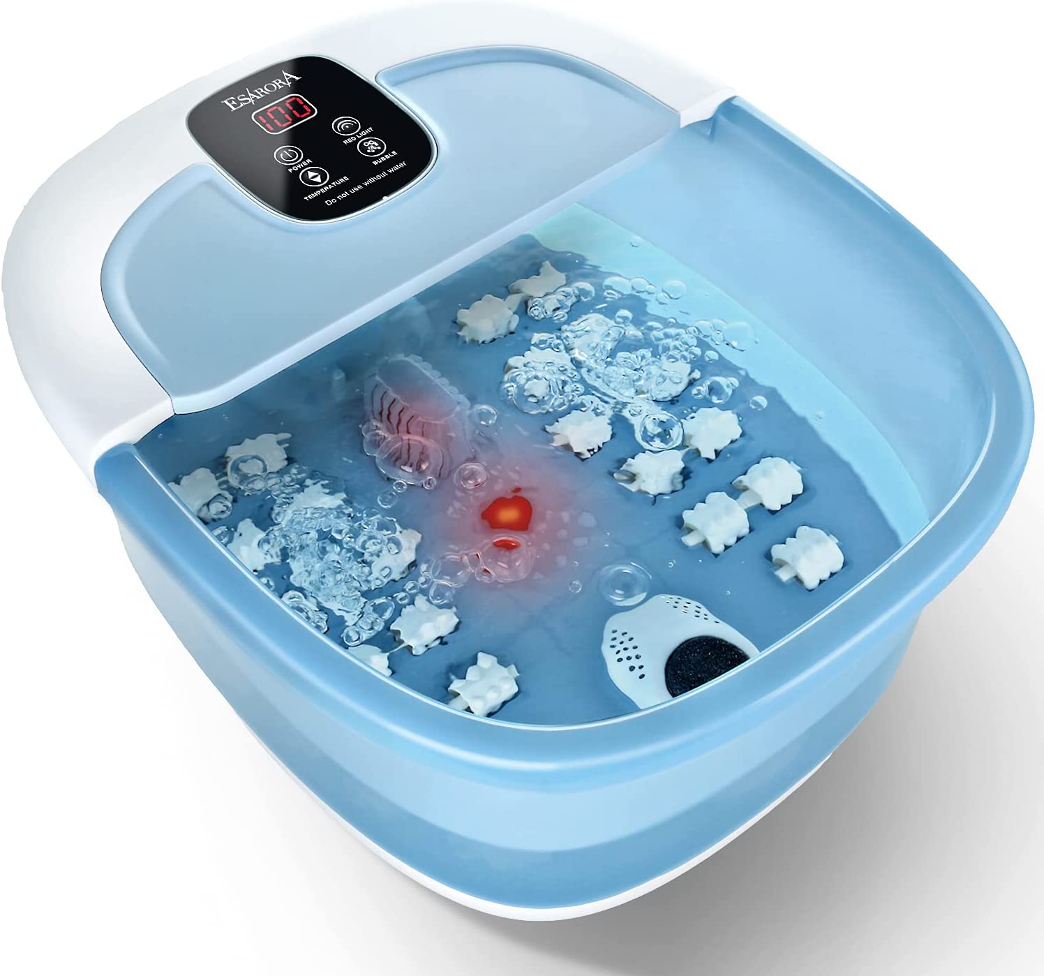 Foot Spa Massager price