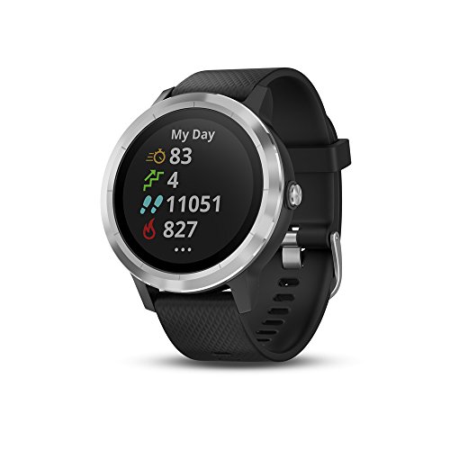Garmin Vivoactive 3 GPS Android Smartwatch