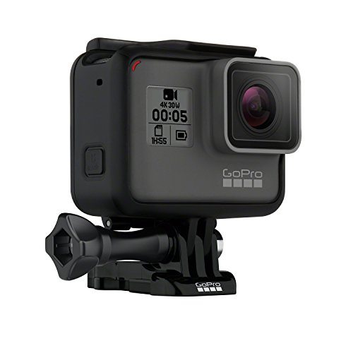 GoPro Hero5 Black