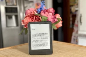 Google Kindle (11th Gen, 2022)