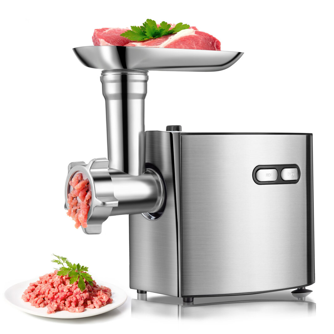Grinders for meat Cheffano