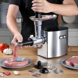 Grinders for meat Cheffano price