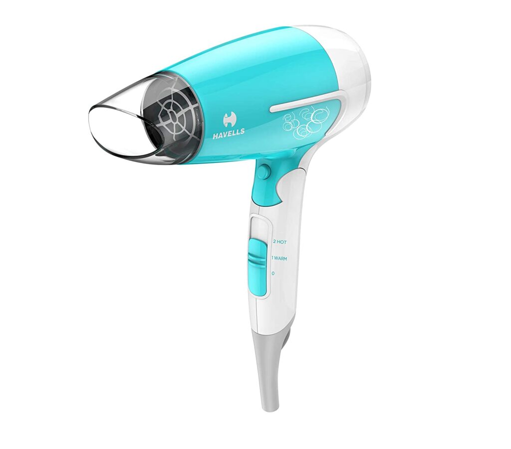 Havells Compact Hair Dryer HD3151 Hair Dryer