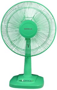 Havells Velocity Neo HS 400mm Table Fan