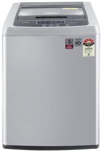 LG 6.5 Kg 5 Star Smart Fully-Automatic