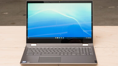 Lenovo Chromebook C340 15 (2020)