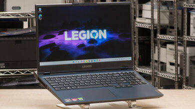 Lenovo Legion 5 Gen 6 15 (2021)