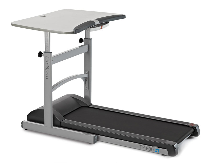 LifeSpan treadmill 2023