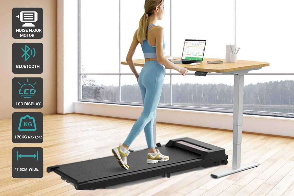 Want to toned you Body? Use these 5 Treadmills to Keep Yourself Fit.