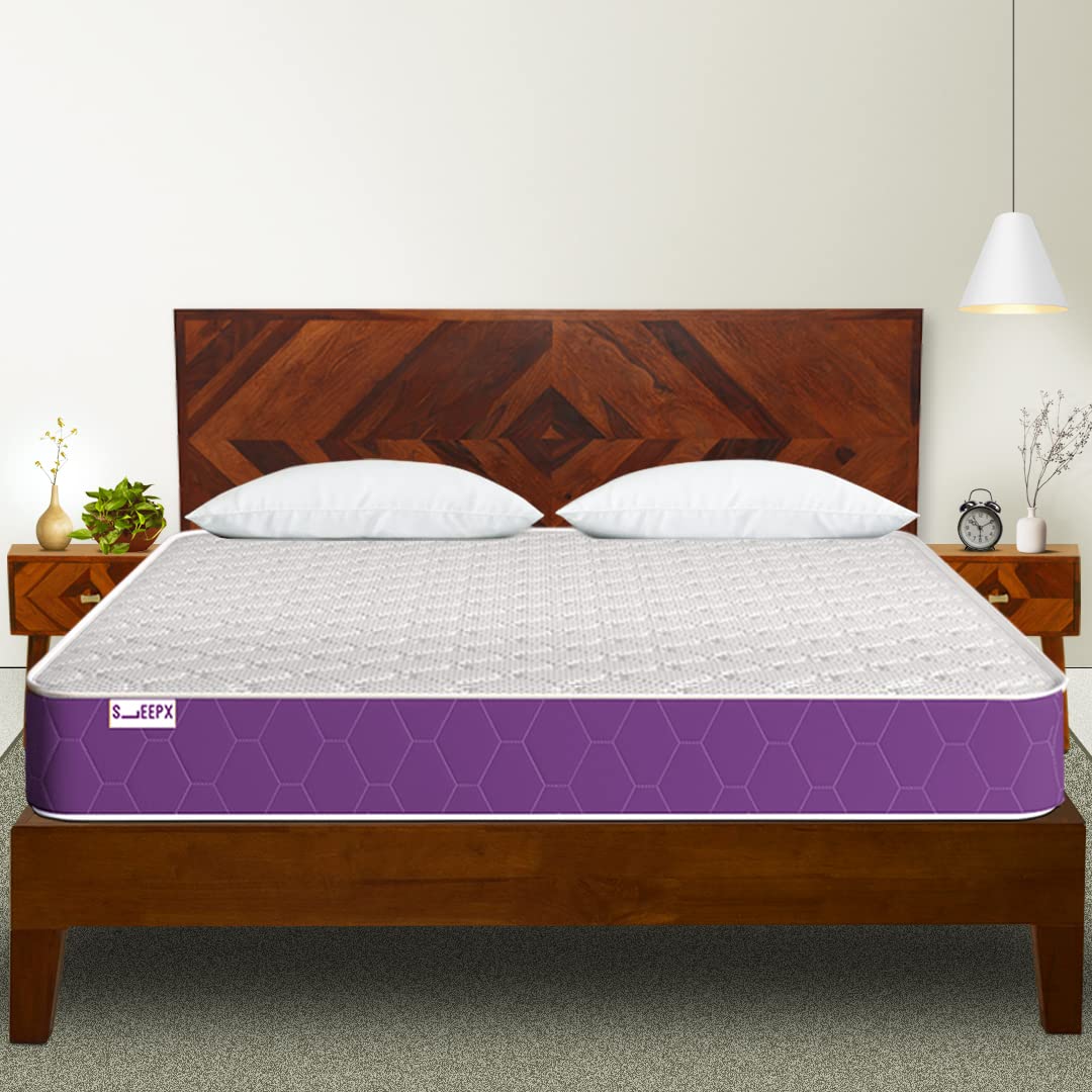 Mattress Purple