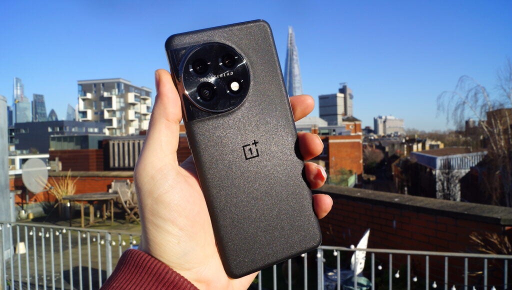 OnePlus 11