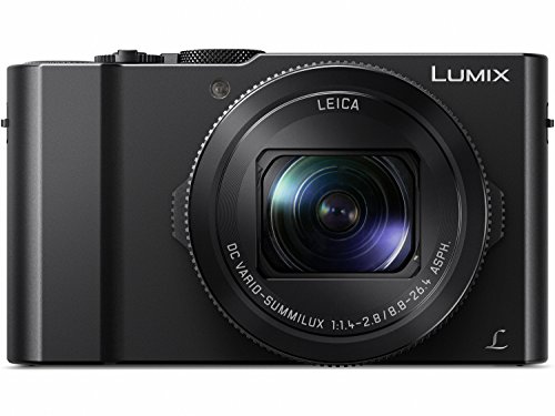 Panasonic Lumix LX10 ($550)