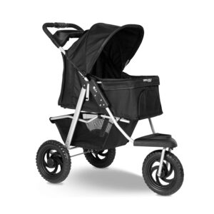 Paws & Pals 3-Wheel Stroller