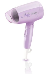 Philips BHC010 by 70 Hair Dryer 1200 W Purple