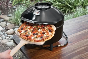 Pizzacraft PizzaQue Outdoor Pizza Oven