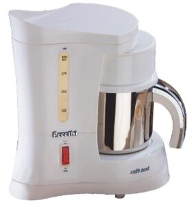 Preethi Cafe Zest CM210 Drip Coffee Maker