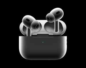 Pro Apple AirPods (2nd Gen)