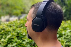 QuietComfort 45 by Bose