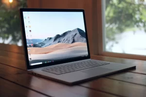 Surface Book 3 features
