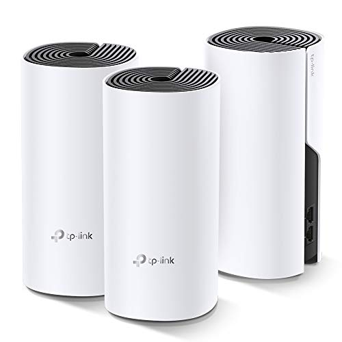 TP-Link Deco Whole Home Mesh Wi-Fi System Router