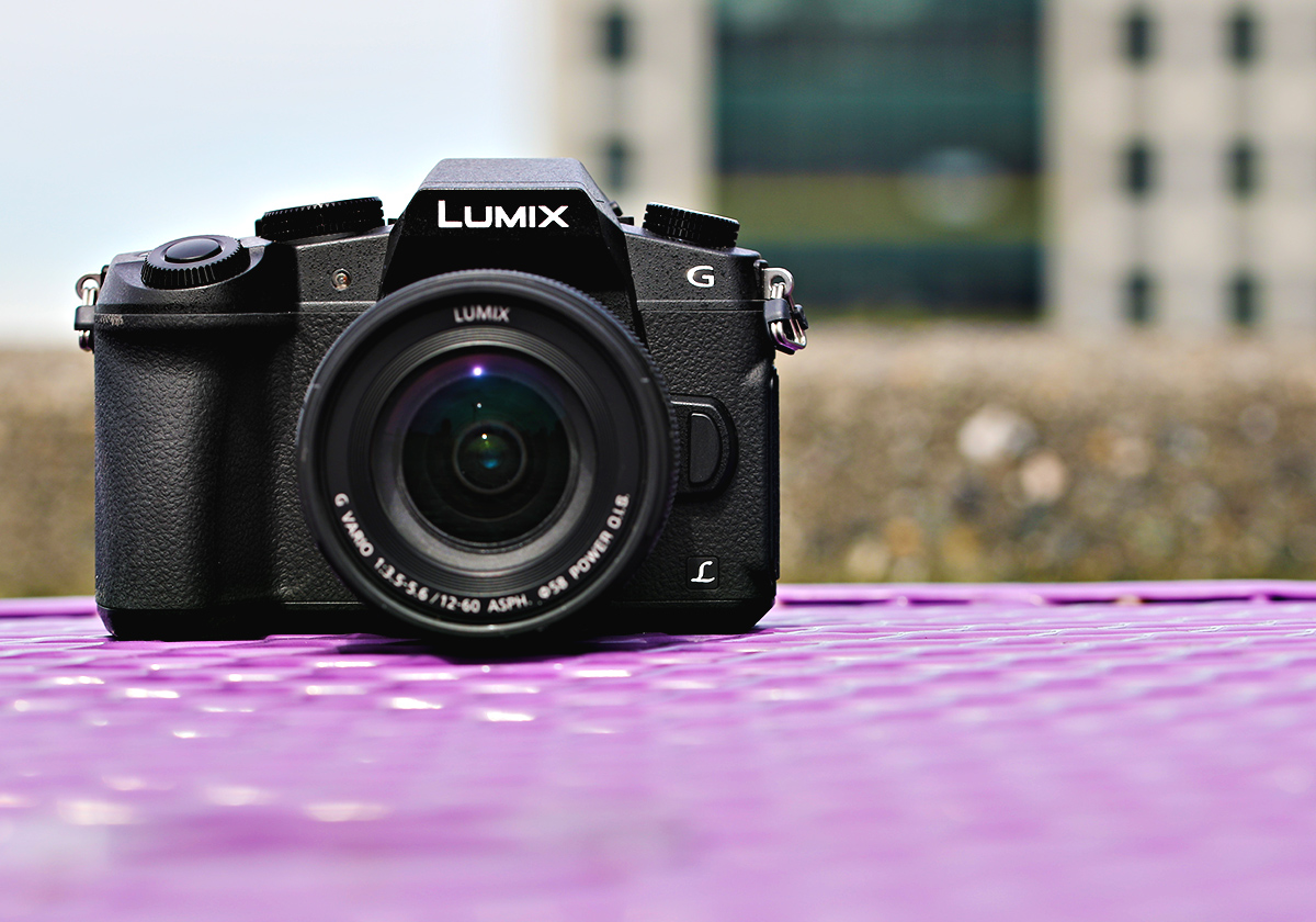 The Lumix DMC-G85 camera price