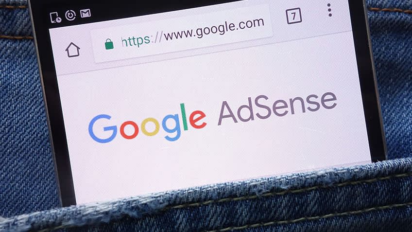 What is Google Adsense, how to create an account on it