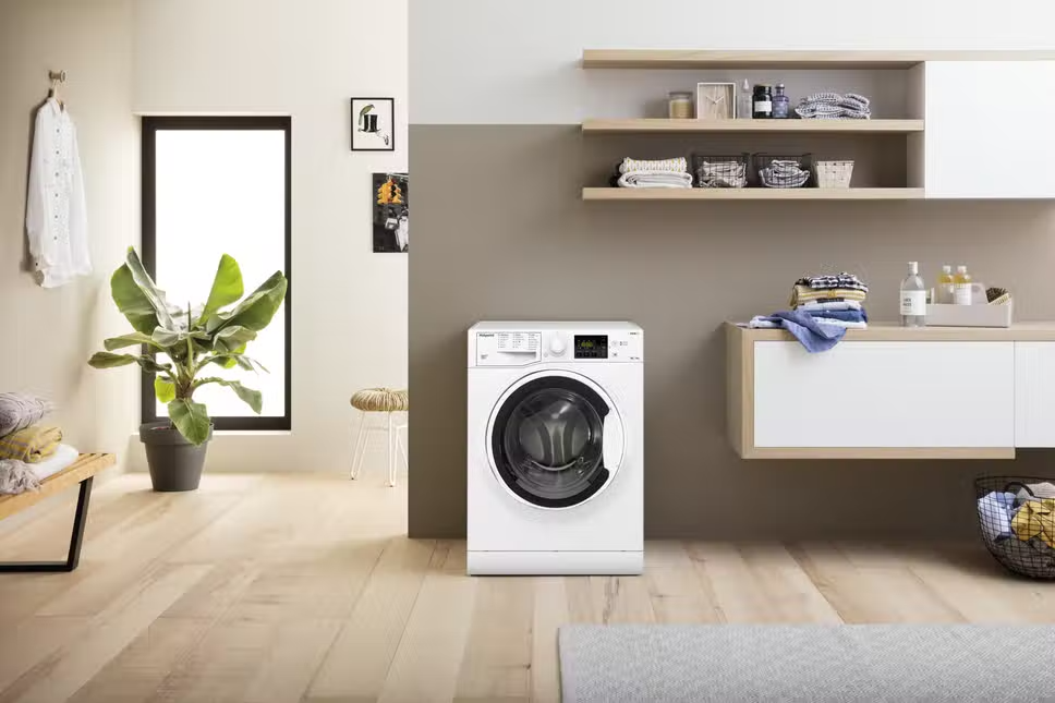 5 Best Washer Dryer Reviews