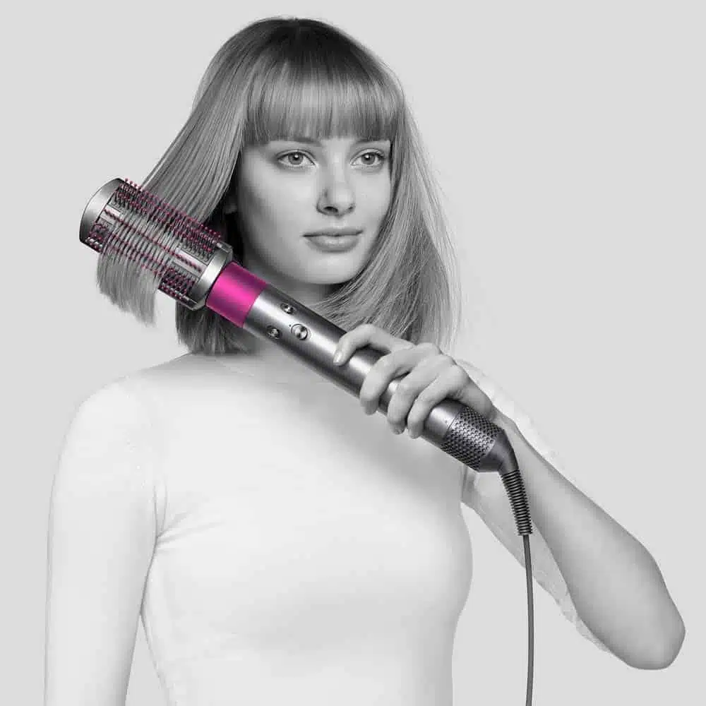 Full Dyson Airwrap Styler