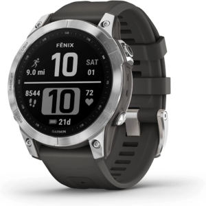 Garmin Fenix 7