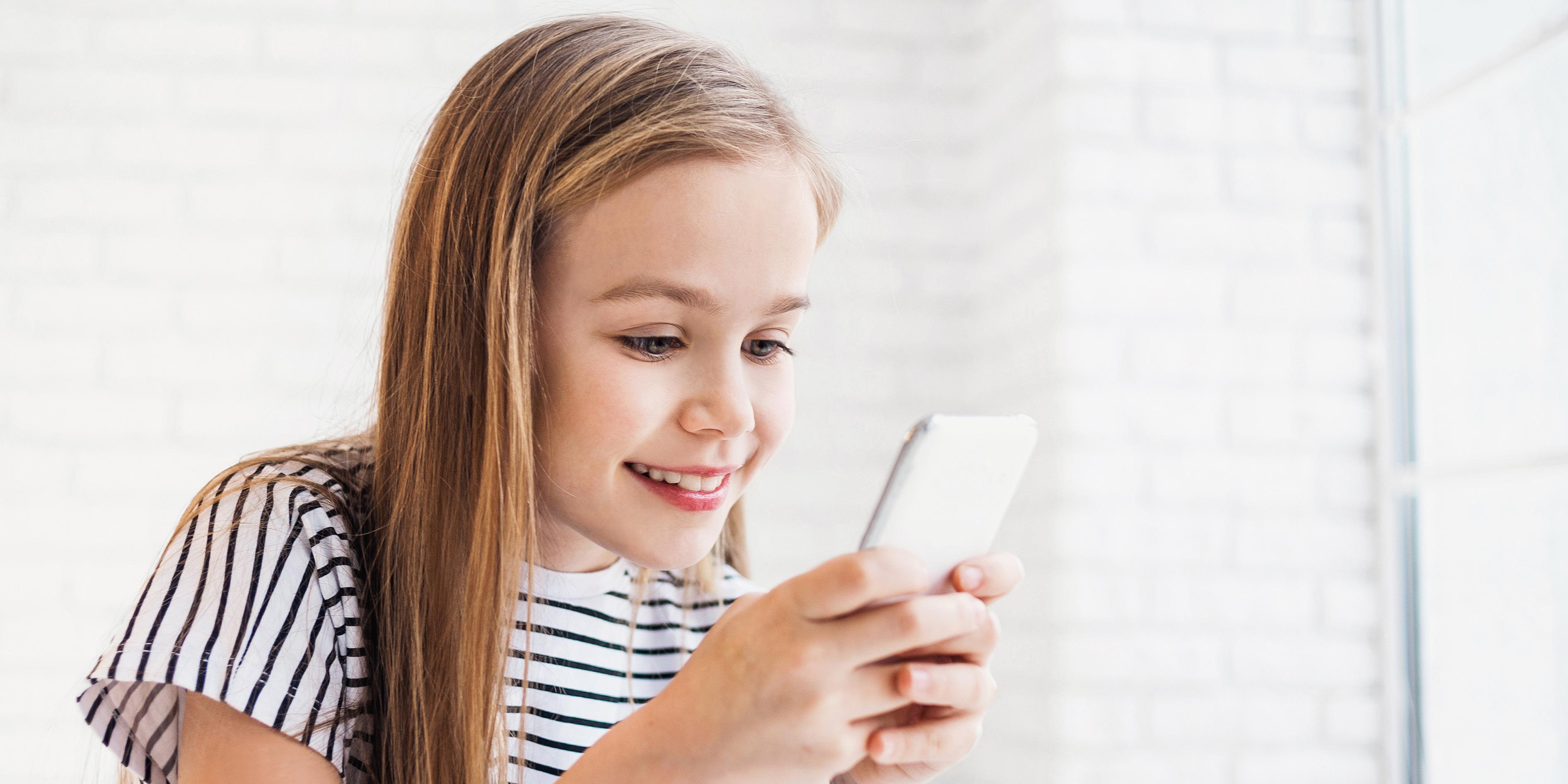 How to buy your kid their first mobile phone
