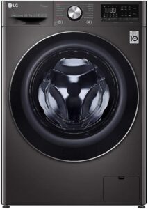 LG Inverter Wi-Fi Washer Dryer