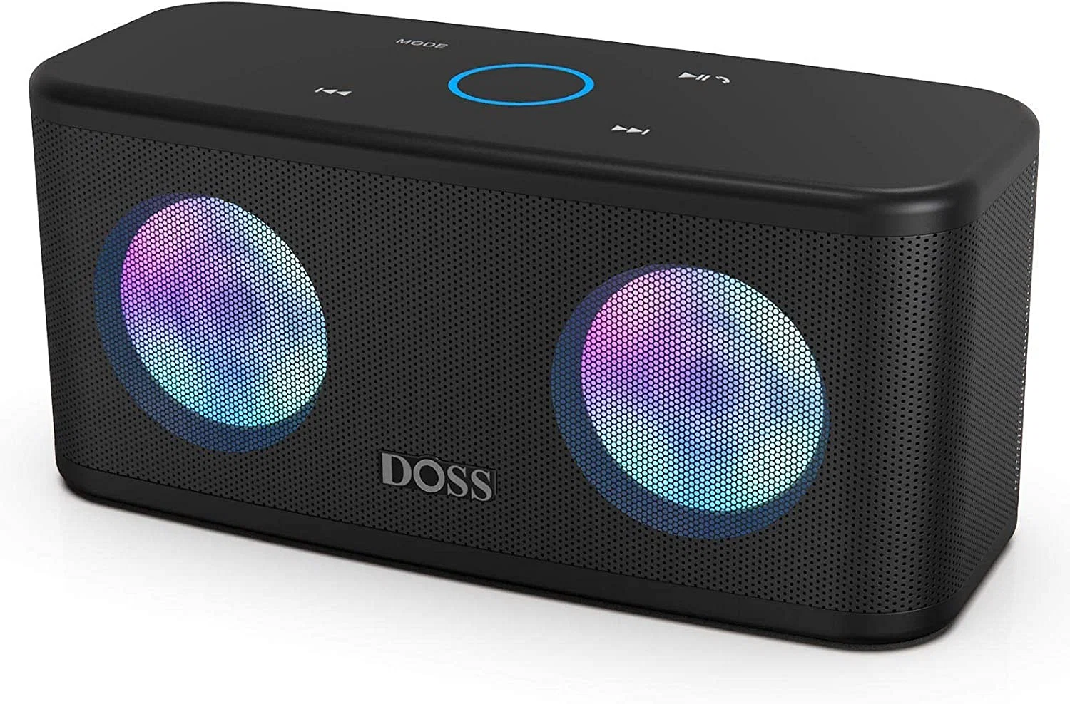 SoundBox Touch by Doss