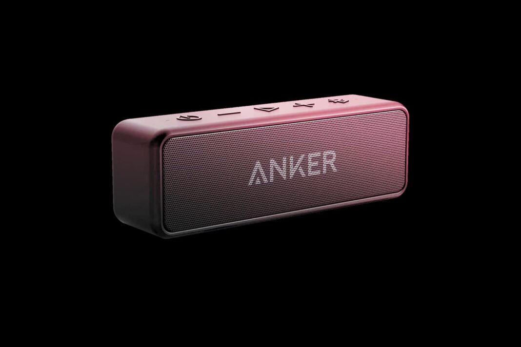 Soundcore 2 by Anker price