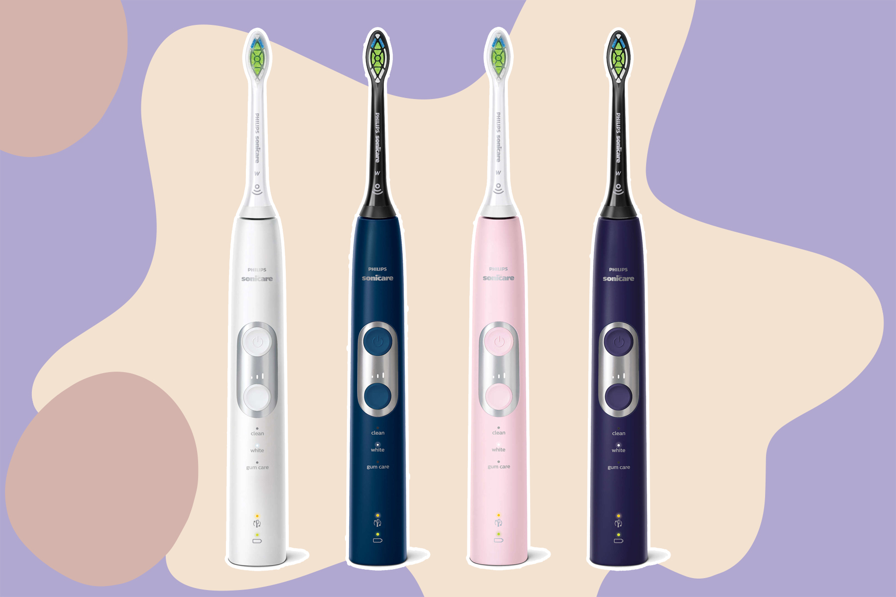 Brush Philips Sonicare ProtectiveClean 4100